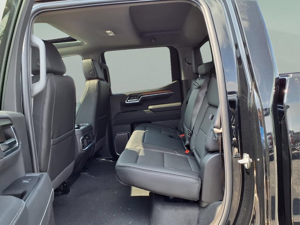 New 2026 GMC Sierra 1500 Denali w/ Denali Reserve Package AWD/4WD image 18