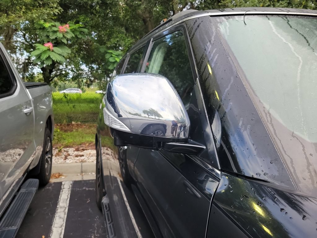 Used 2019 Nissan Armada Platinum RWD image 10