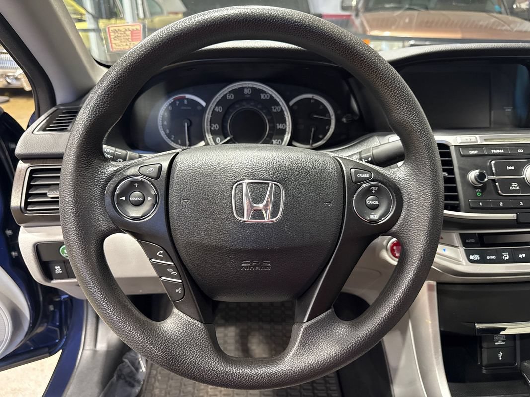 Used 2014 Honda Accord EX image 99