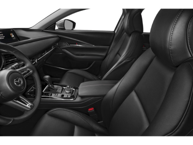 Used 2023 MAZDA CX-30 AWD 2.5 S w/ Premium Package image 6