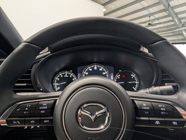 New 2026 MAZDA MAZDA3 Hatchback w/Premium Plus Pkg AWD/4WD image 28