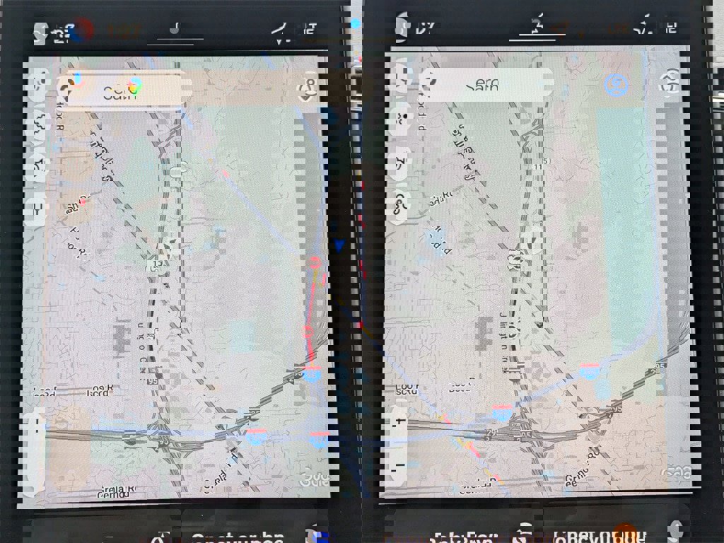 New 2026 Volvo XC90 B6 Plus image 30