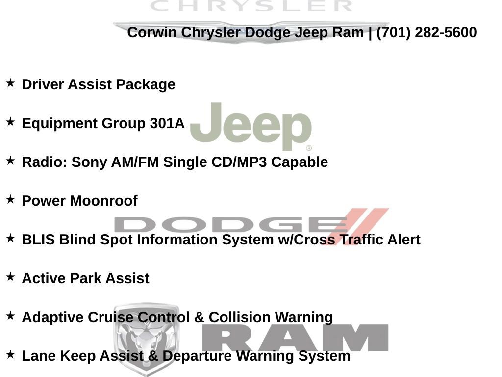 Used 2016 Ford Taurus Limited w/ Driver Assist Package image 15