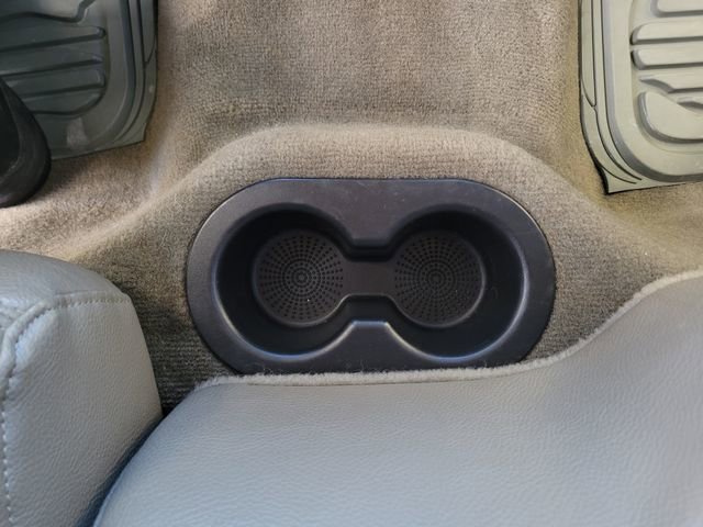 Used 2005 Dodge Dakota Laramie w/ Trailer Tow Group AWD/4WD image 11