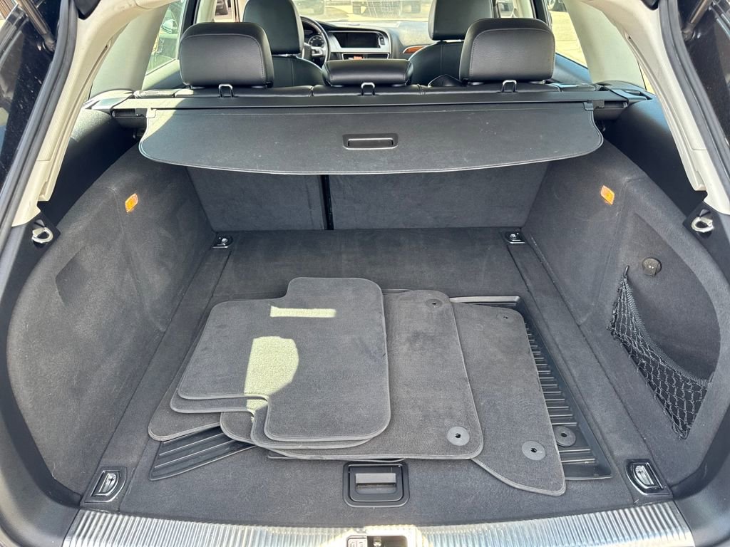 Used 2011 Audi A4 2.0T Premium Plus image 17