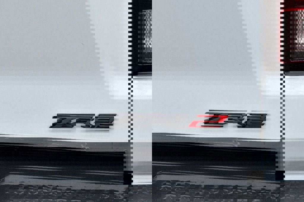 New 2026 Chevrolet Colorado ZR2 w/ Technology Package image 26