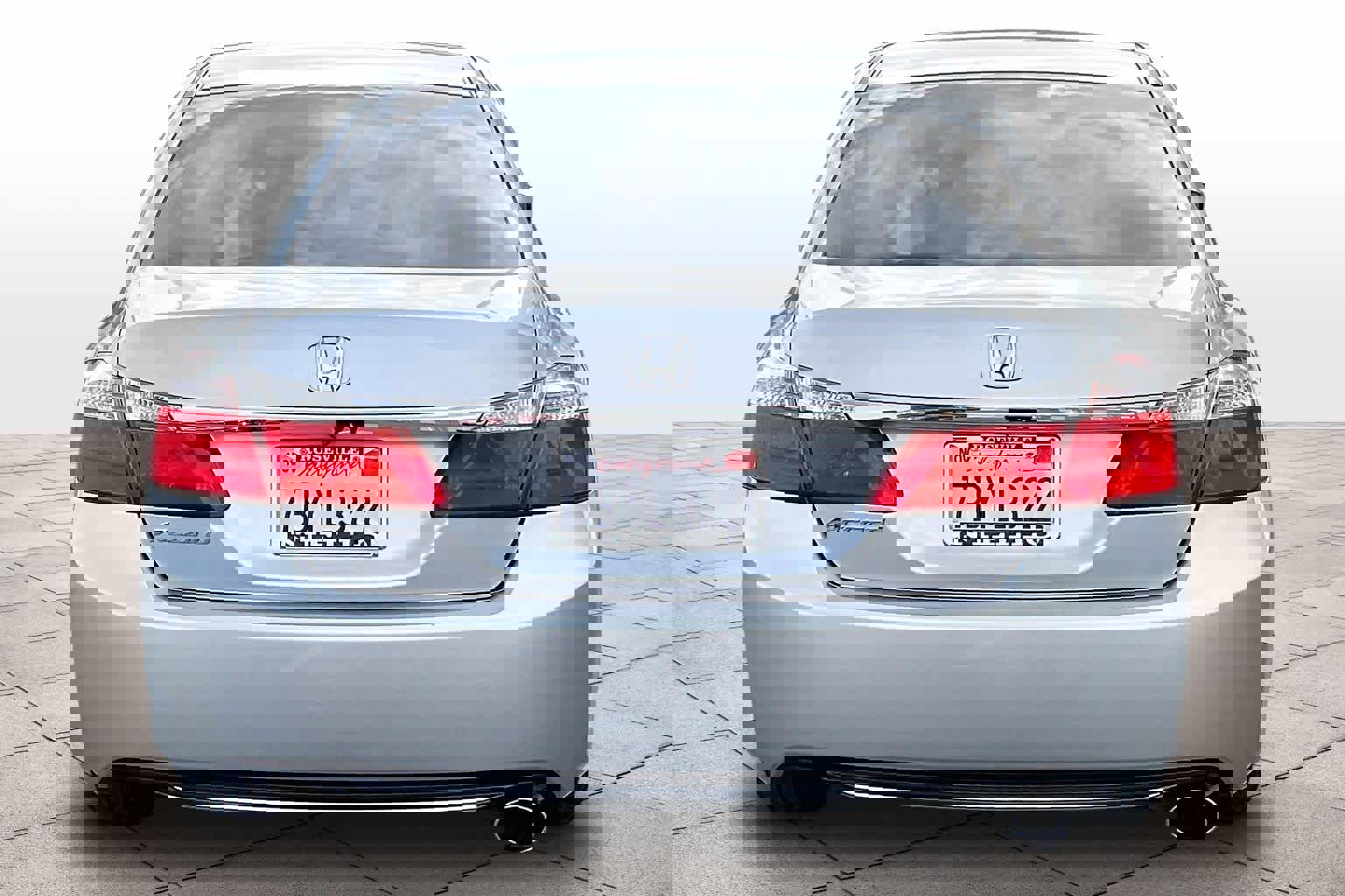 Used 2013 Honda Accord LX image 7