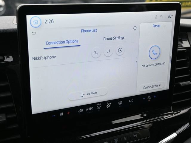 Used 2024 Ford Transit 350 XLT image 24