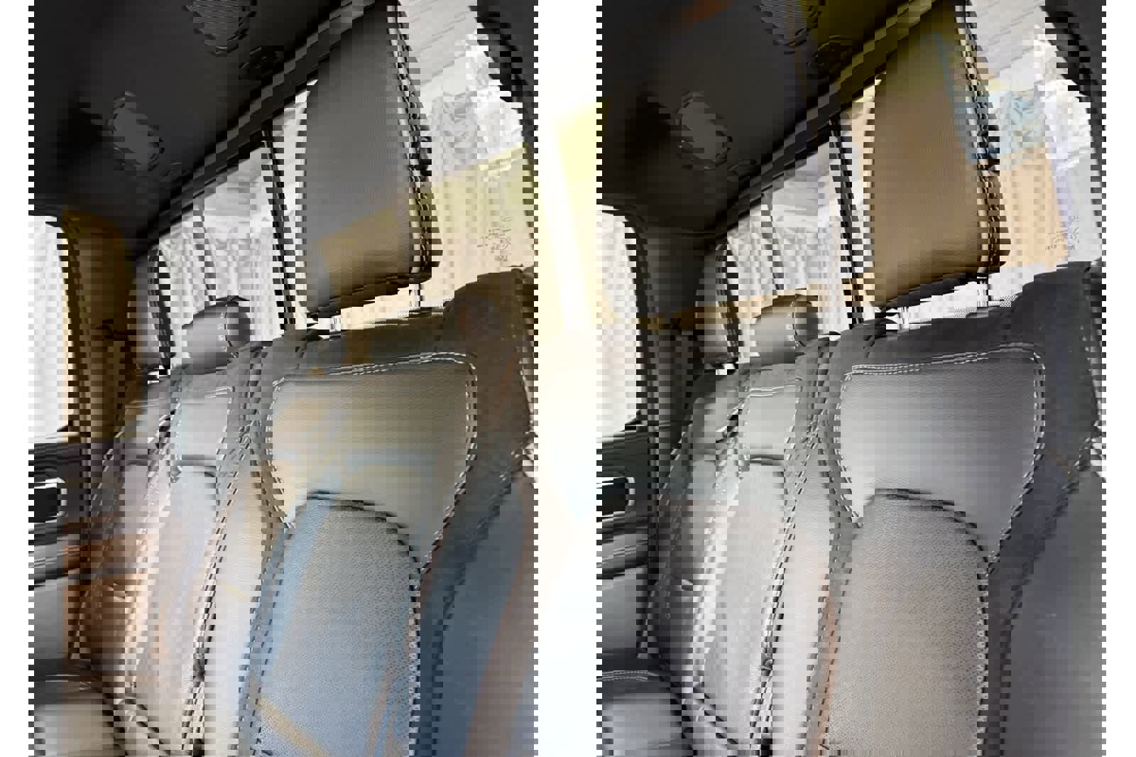 Used 2024 RAM 1500 Laramie image 11