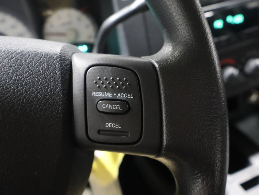 Used 2011 Dodge Dakota Big Horn image 29