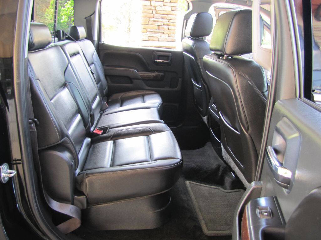 Used 2015 GMC Sierra 1500 SLT image 20