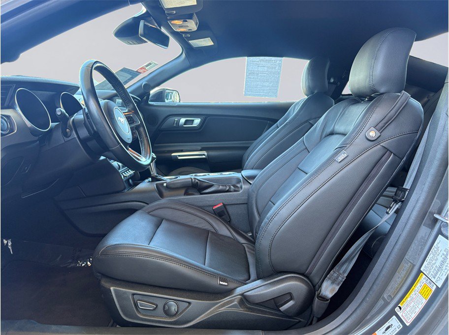 Used 2023 Ford Mustang GT w/ Equipment Group 301A RWD image 9