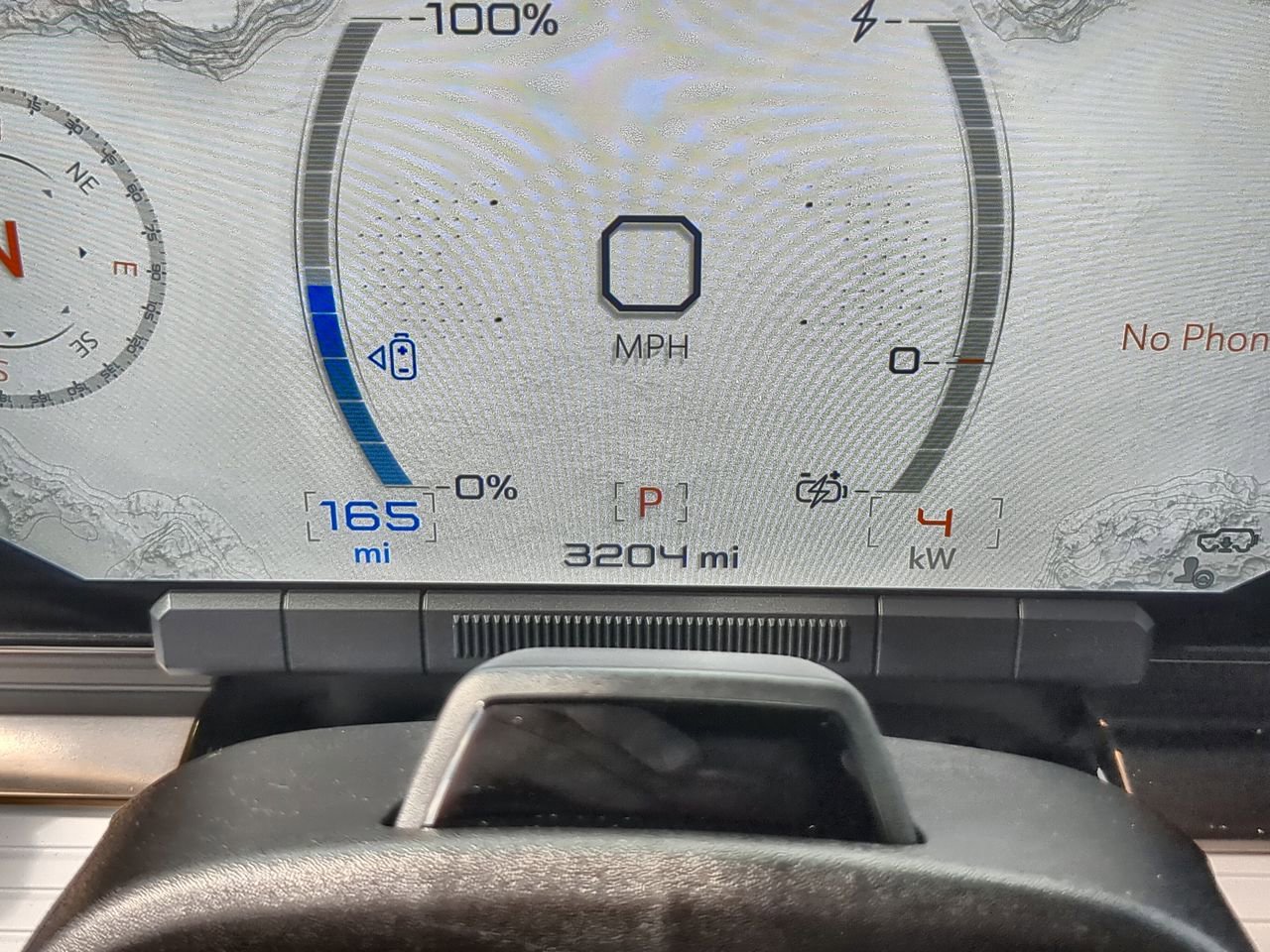 Used 2025 GMC Hummer EV 2X image 12