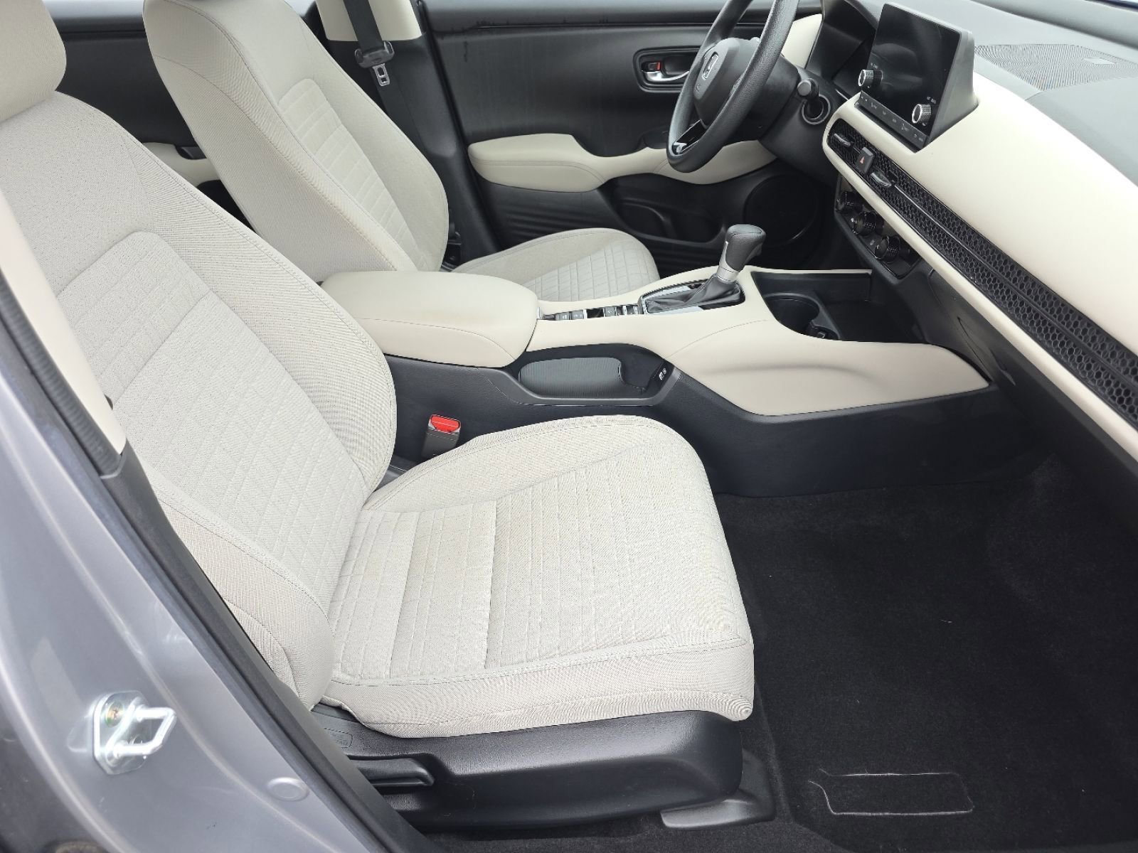 Certified 2023 Honda Civic Sport image 24