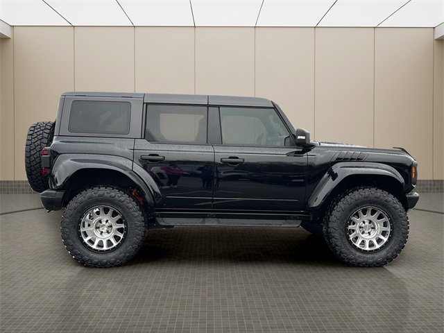 Used 2024 Ford Bronco Raptor w/ Interior Carbon Fiber Pack 6 image 6