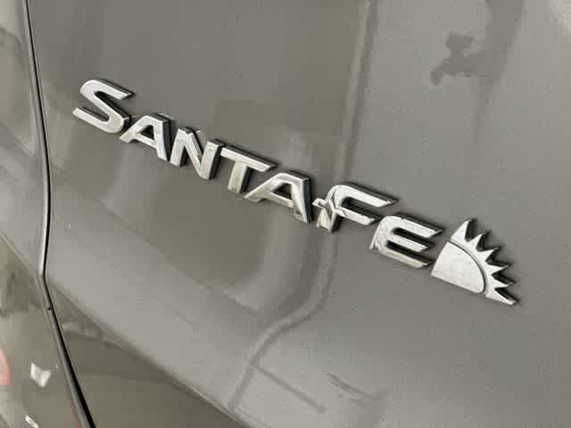 Used 2014 Hyundai Santa Fe Sport w/ Technology Package 04 AWD/4WD image 22