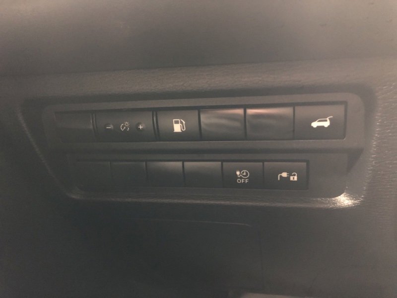 Used 2024 Mitsubishi Outlander SE image 21