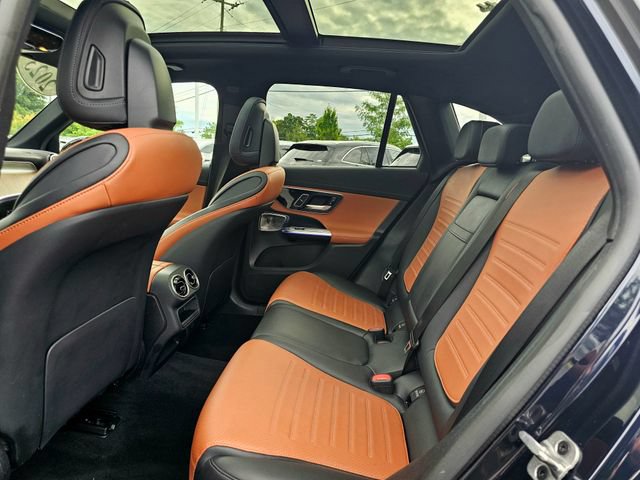 Certified 2023 Mercedes-Benz GLC 300 4MATIC image 26