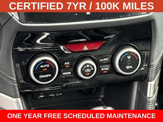 Used 2022 Subaru Forester Limited AWD/4WD image 22