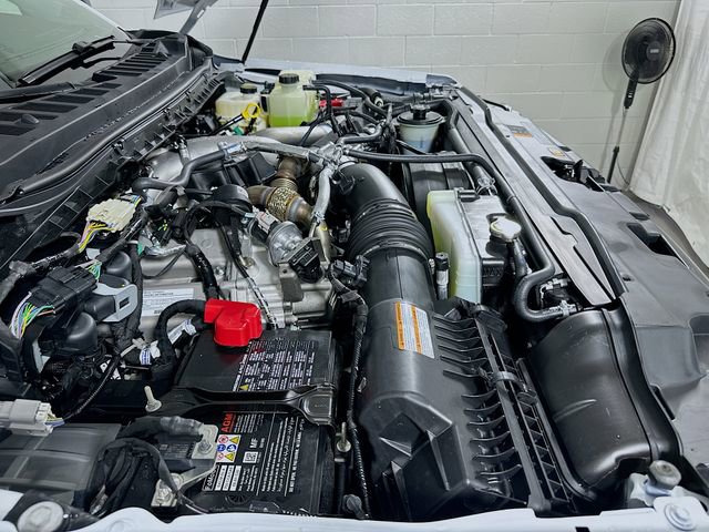 New 2026 Ford F550 4x4 Regular Cab Super Duty image 18