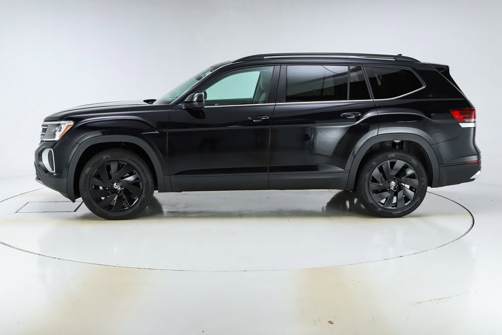 New 2026 Volkswagen Atlas SE image 42