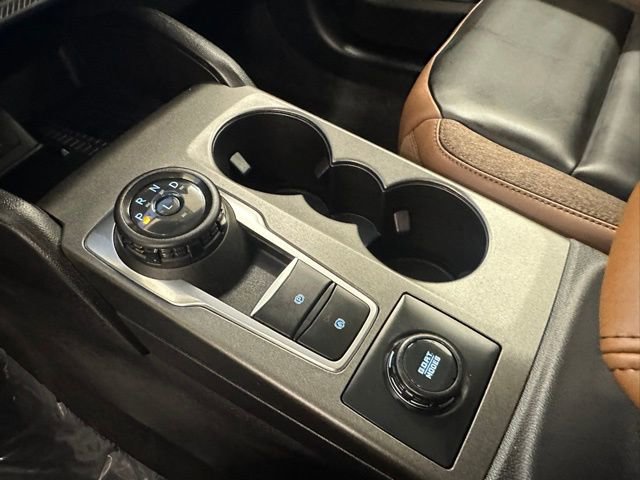 New 2025 Ford Bronco Sport Outer Banks w/ Outer Banks Tech Package+ image 31