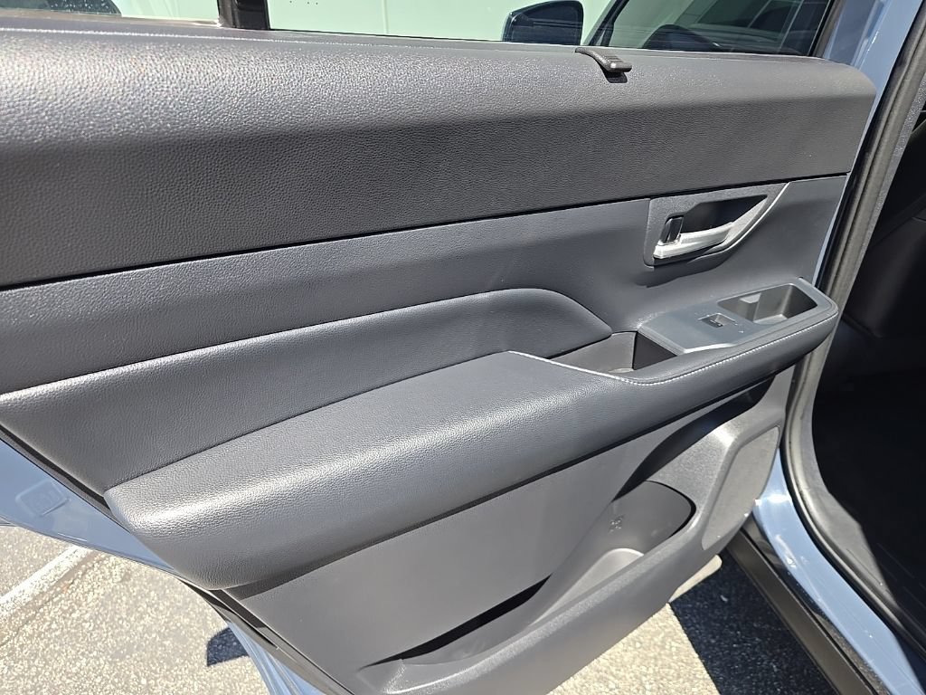 Used 2024 Toyota Grand Highlander AWD image 36