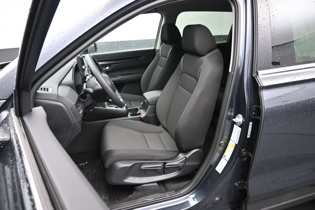 New 2026 Honda CR-V LX image 16