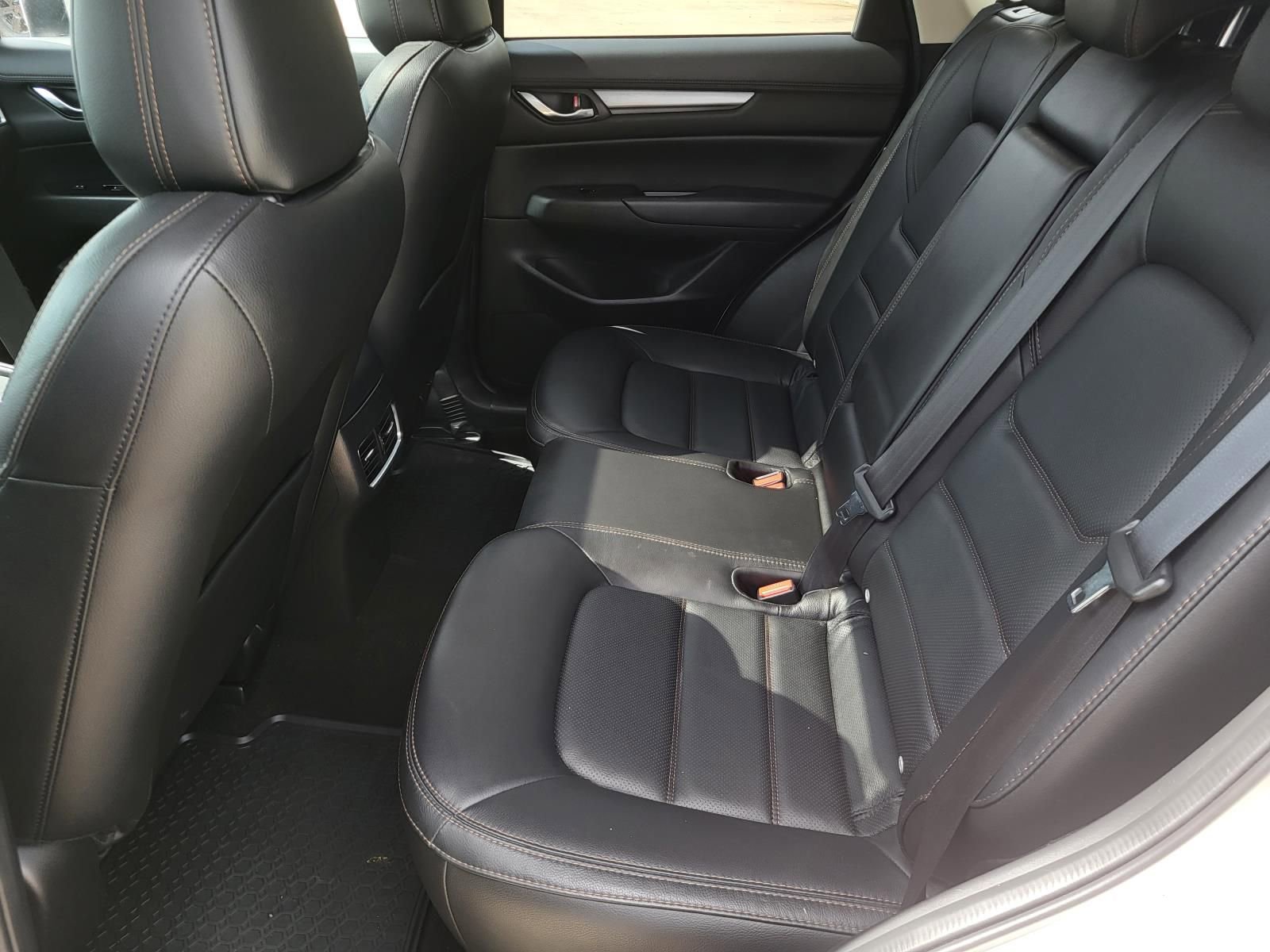 Used 2023 MAZDA CX-5 AWD 2.5 S w/ Preferred Package image 18