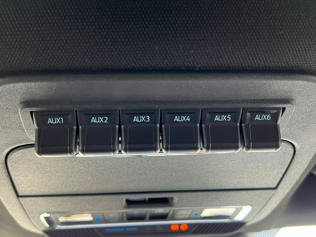 New 2026 Ford F350 Platinum image 53