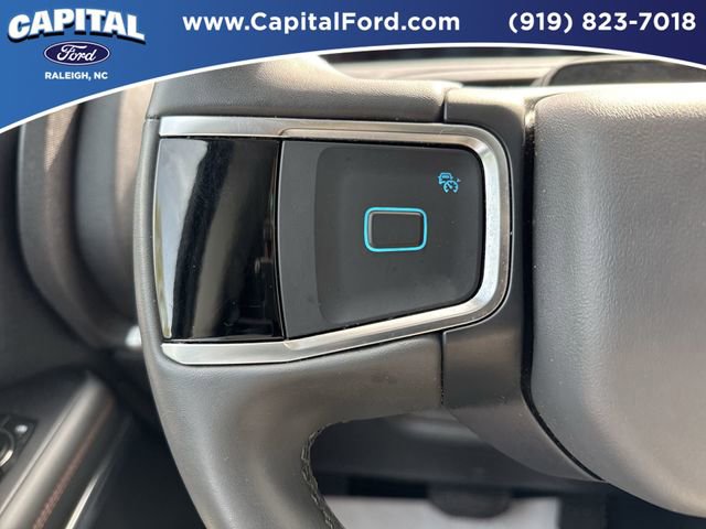 Certified 2025 Ford Expedition Max Active AWD/4WD image 24