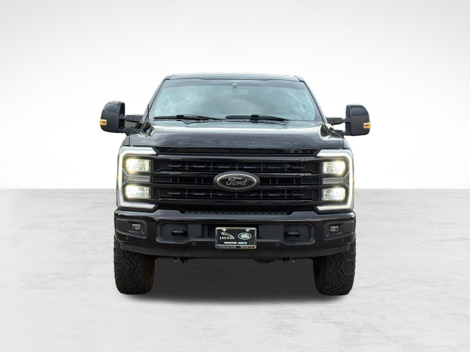 Used 2024 Ford F250 Lariat w/ Lariat Ultimate Package image 6