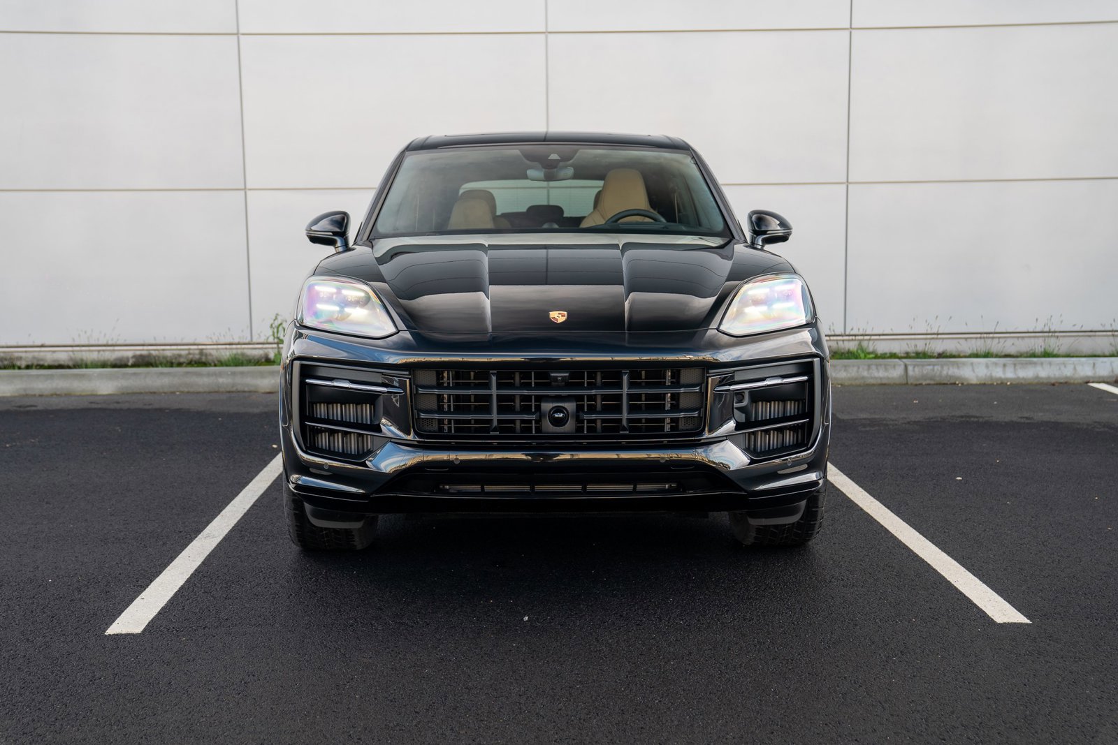 New 2026 Porsche Cayenne GTS AWD/4WD image 6