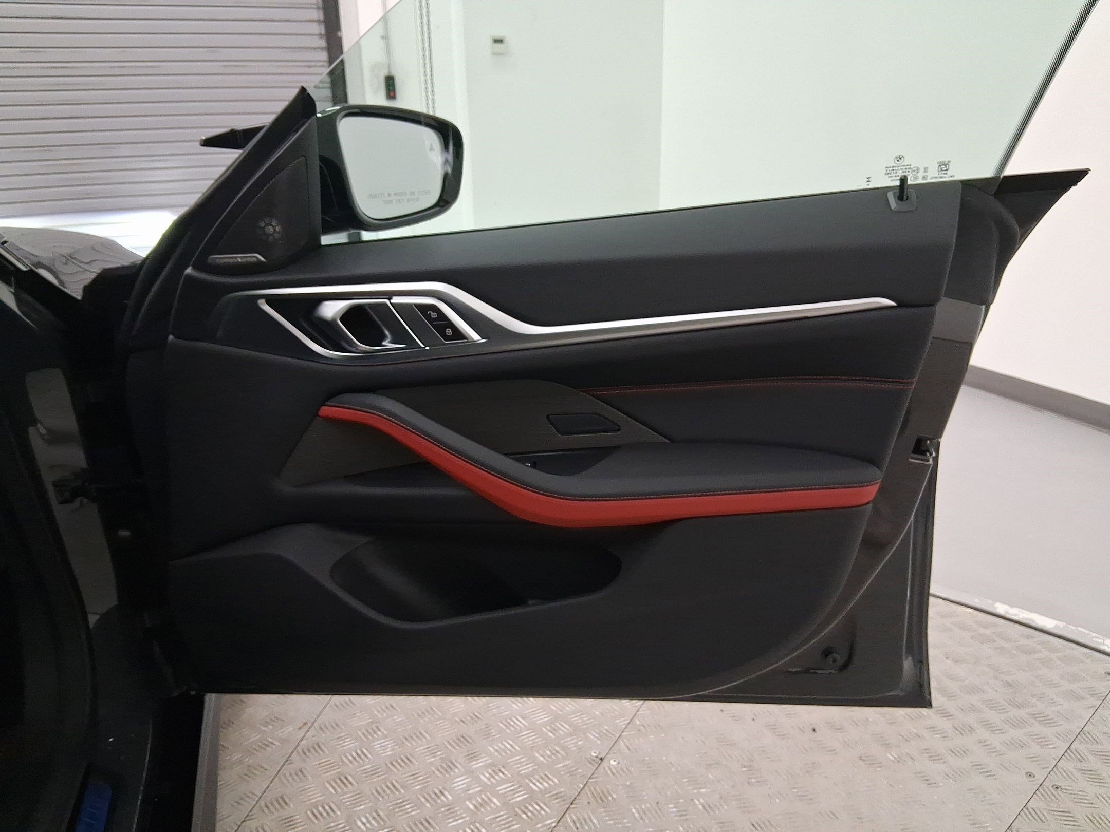 New 2026 BMW 440i xDrive M440i xDrive w/ Premium Package image 29