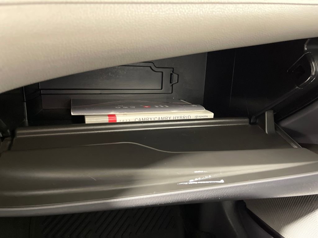 Certified 2023 Toyota Camry LE image 25