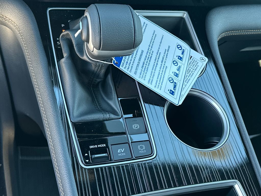 New 2026 Toyota Sienna XLE Woodland Edition image 29