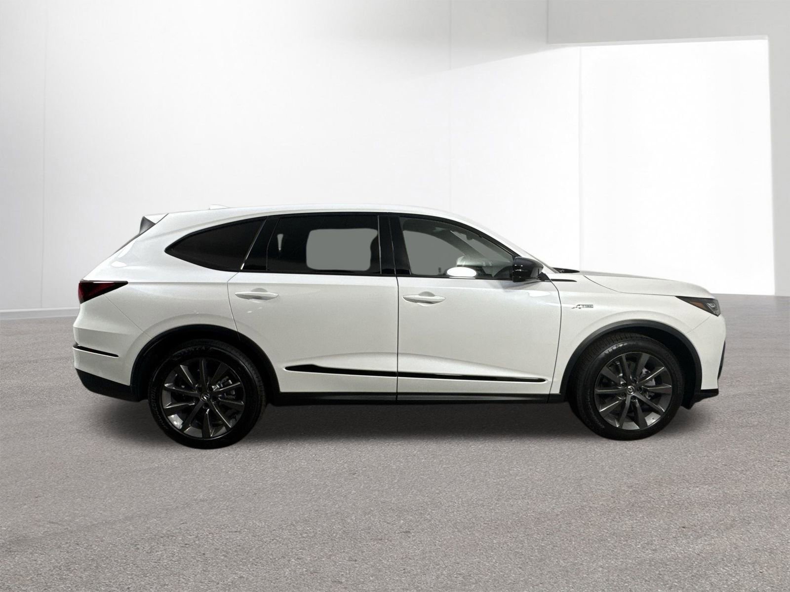 New 2026 Acura MDX A-Spec image 36
