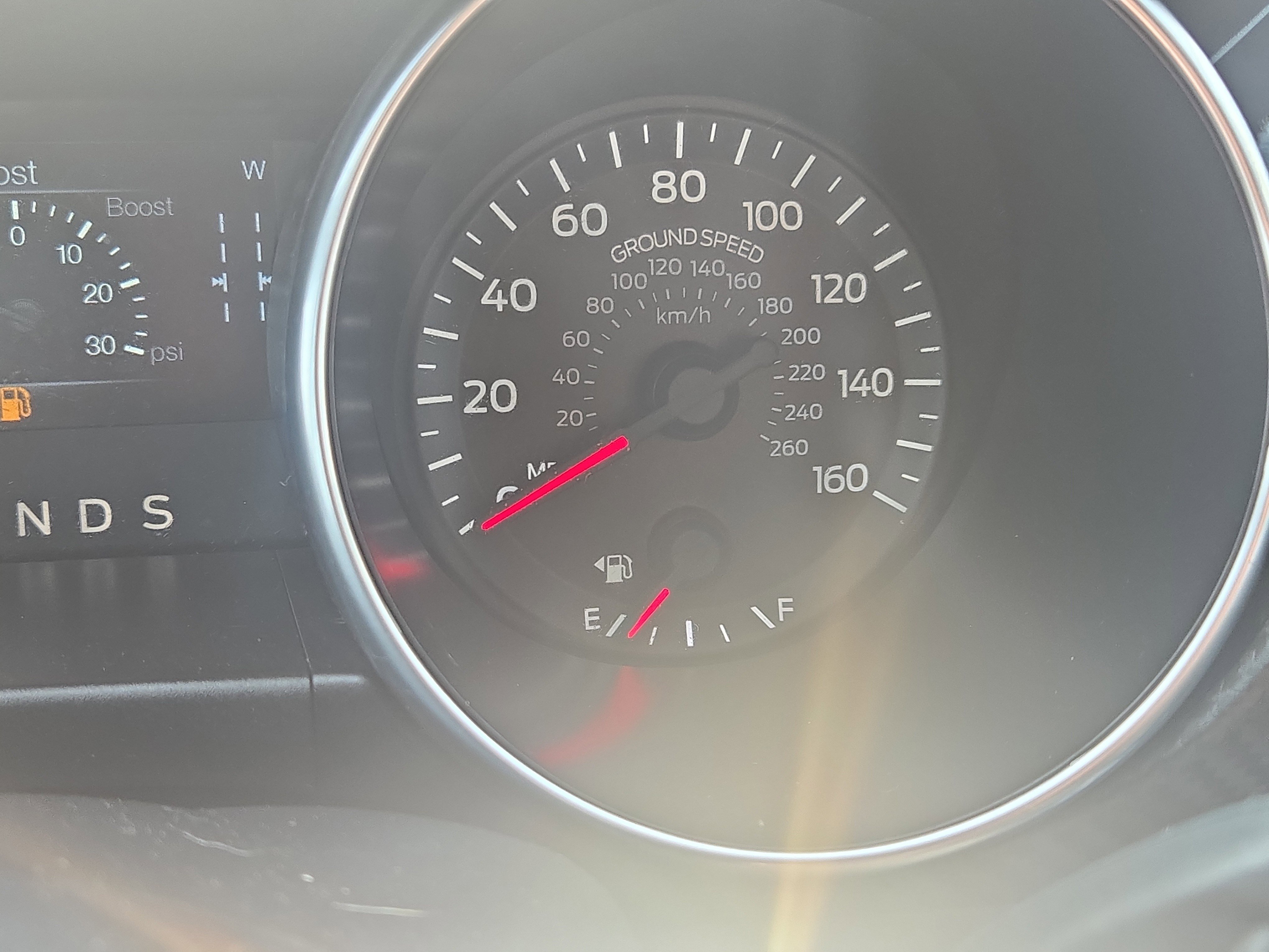 Certified 2021 Ford Mustang Convertible w/ Equipment Group 101A image 20