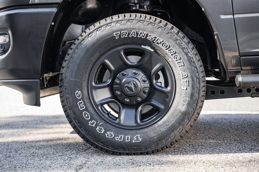 New 2026 RAM 2500 Tradesman w/ Safety Group image 20