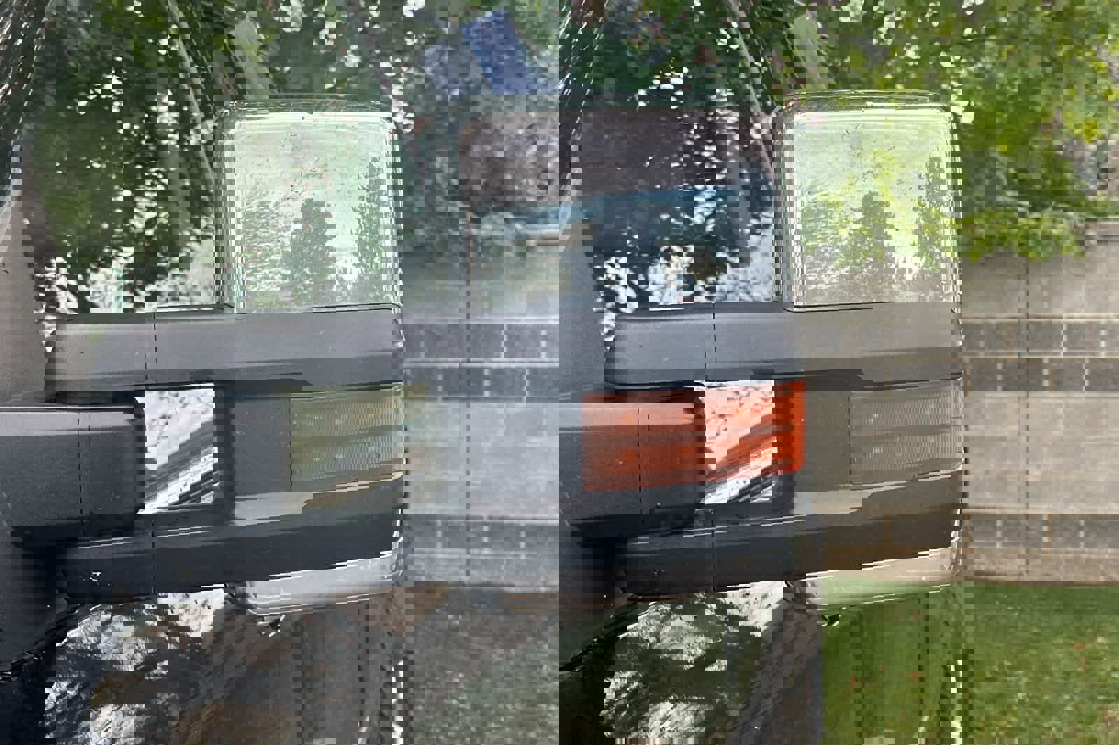 Used 2018 GMC Sierra 3500 Denali AWD/4WD image 7