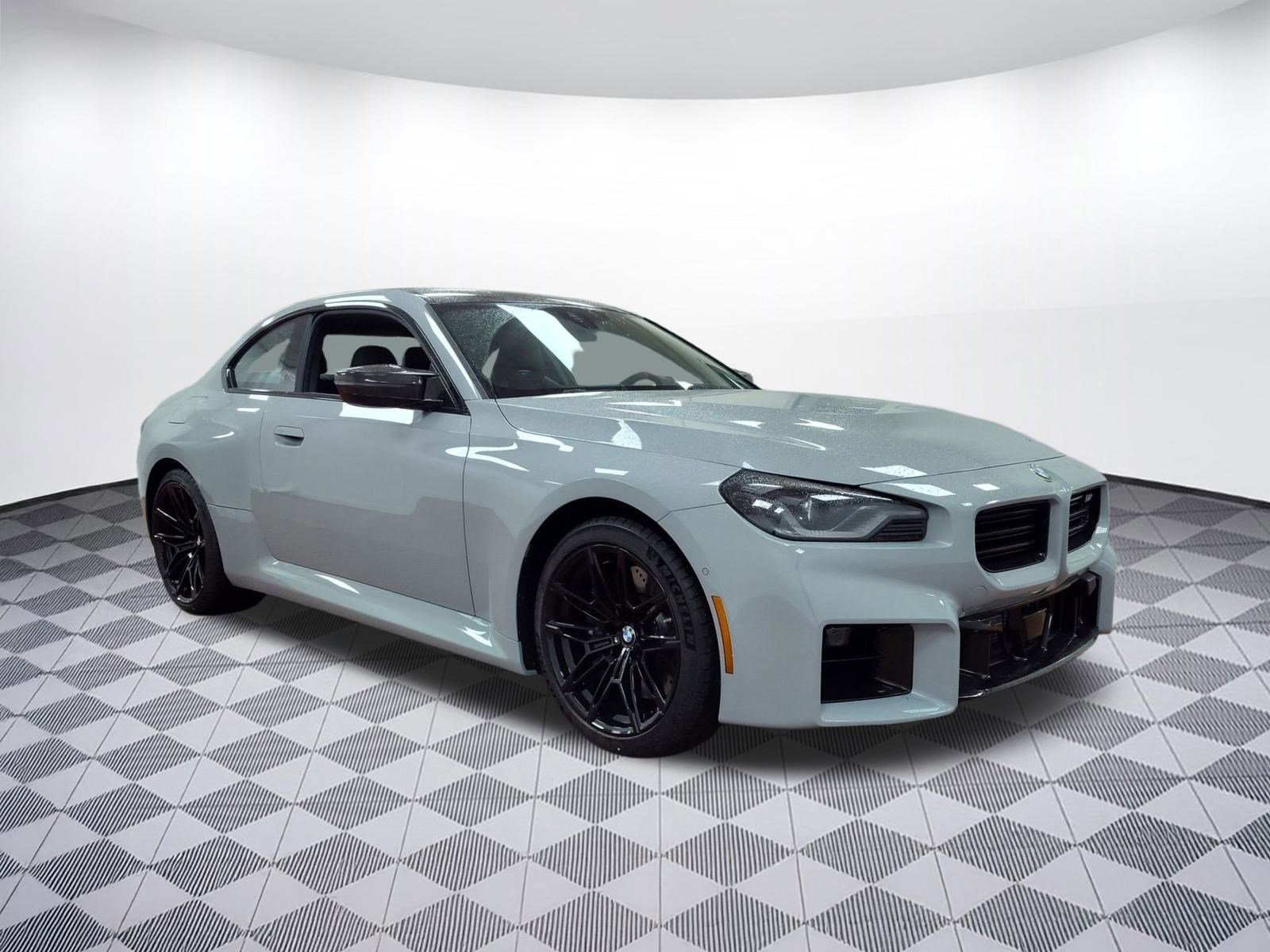 New 2026 BMW M2 w/ Lighting Package image 6