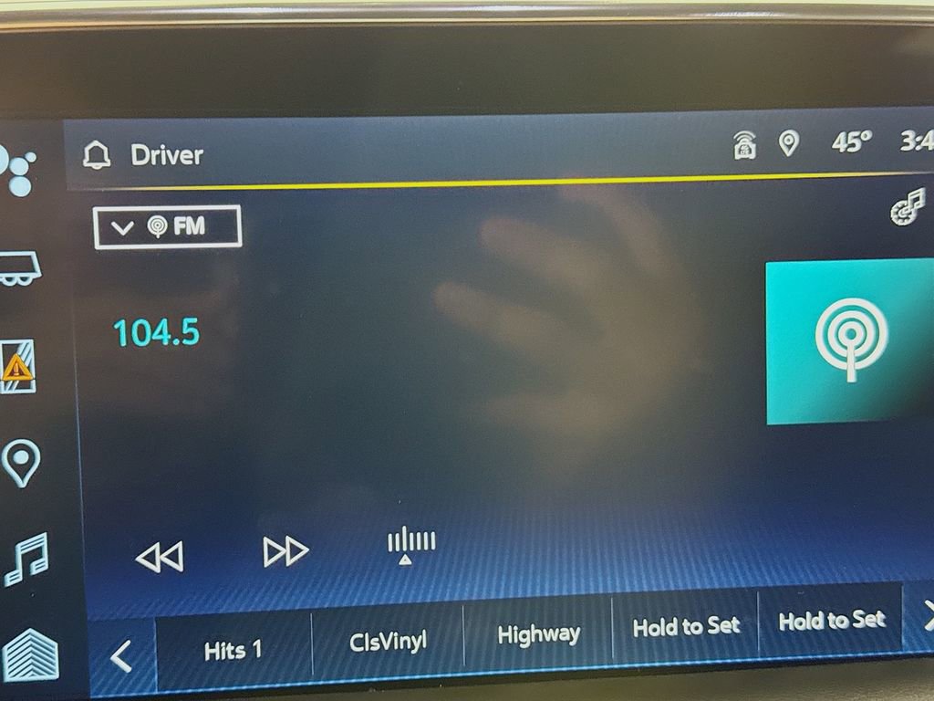 Used 2024 Chevrolet Tahoe High Country image 15