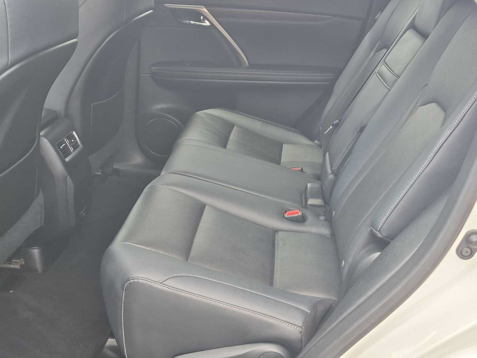Used 2021 Lexus RX 450h AWD w/ Premium Package image 21