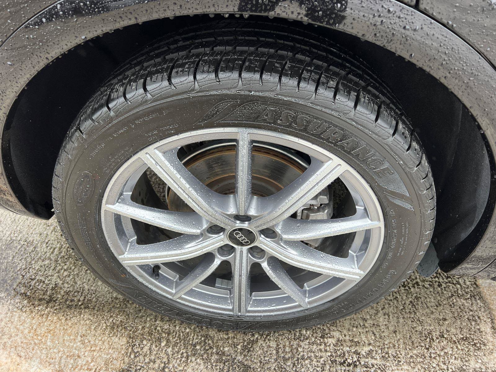 Certified 2023 Audi Q5 e Premium Plus w/ Premium Plus Package image 17