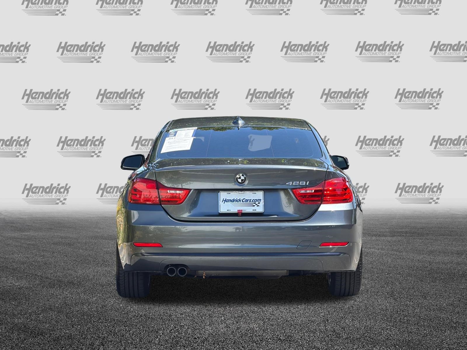 Used 2014 BMW 428i Coupe RWD image 6
