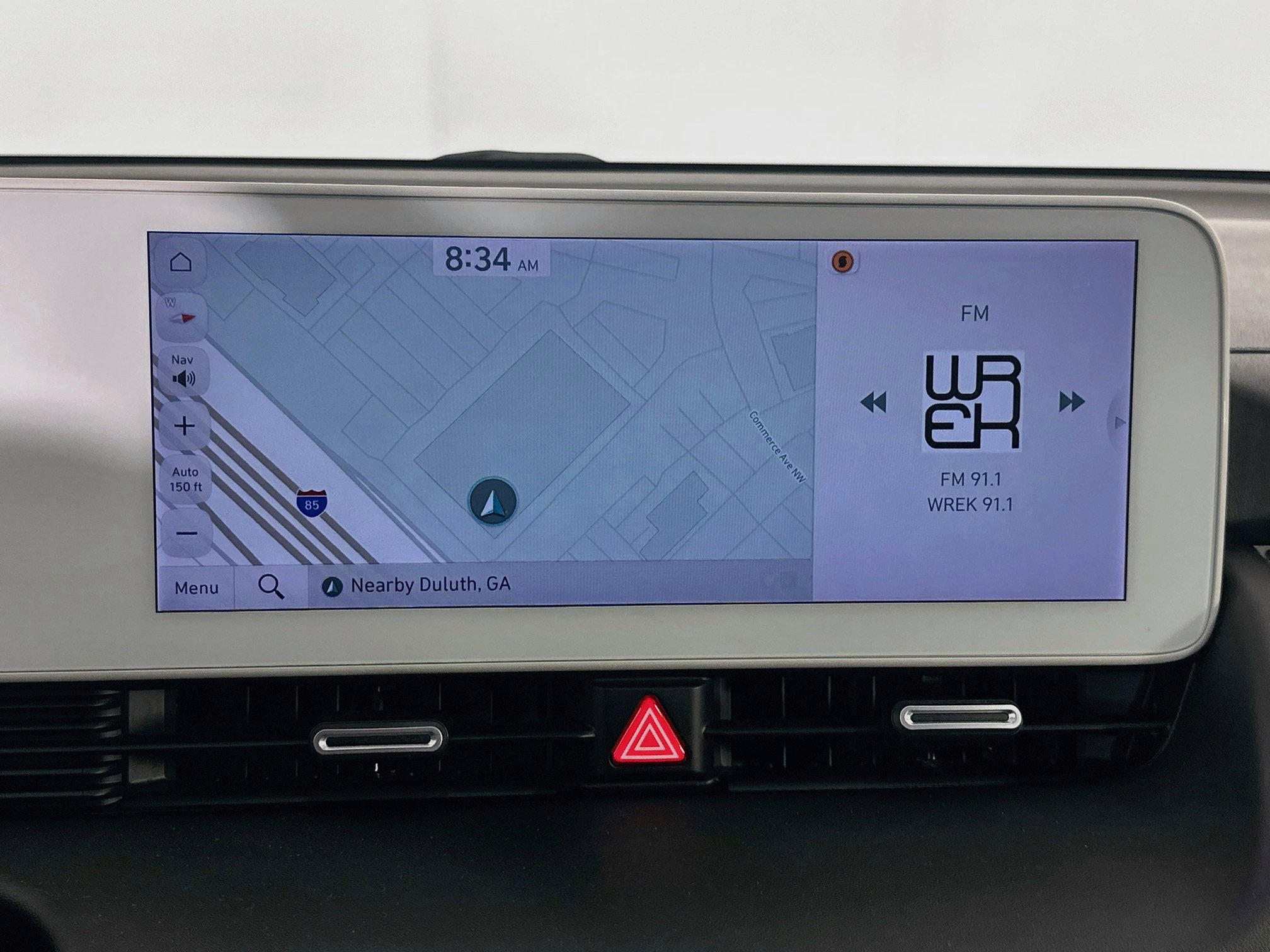 Used 2023 Hyundai Ioniq 5 SE w/ Cargo Package RWD image 22