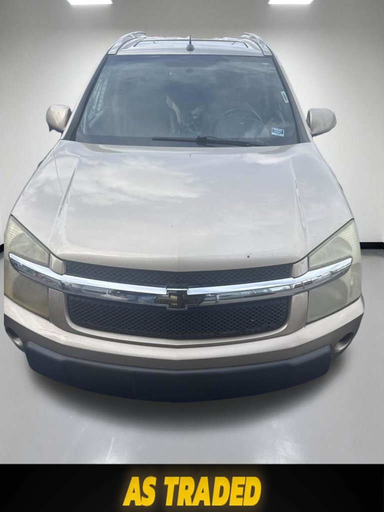 Used 2006 Chevrolet Equinox LT w/ LT Preferred Equipment Group