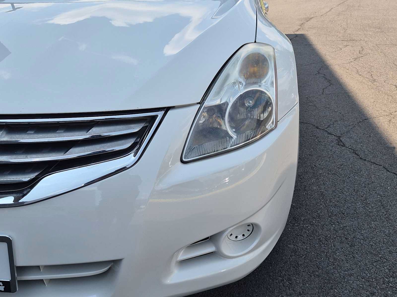 Used 2012 Nissan Altima 2.5 FWD image 11