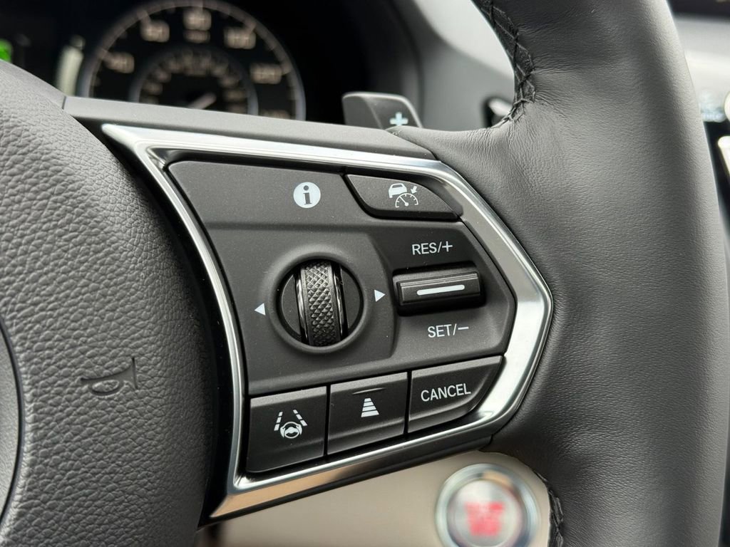 New 2026 Acura RDX SH-AWD w/ Advance Package image 13