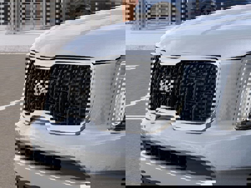 New 2025 Kia Telluride EX image 12